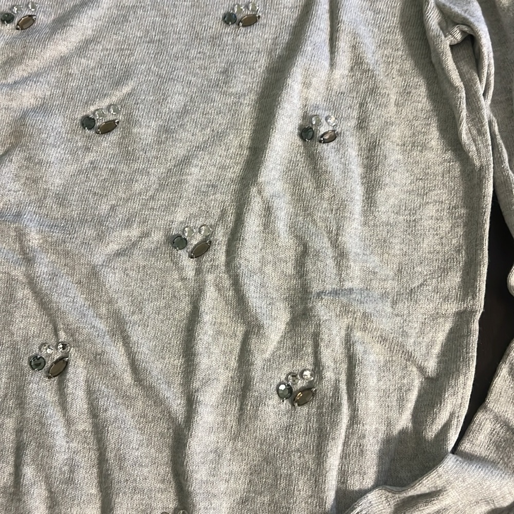 Merona small sweater - Picture 2 of 3
